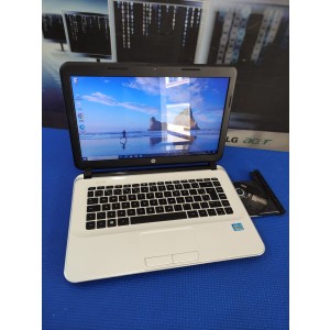 Notebook HP Core i5 240GB SSD 6GB De RAM ( 03 Meses de Garantia )