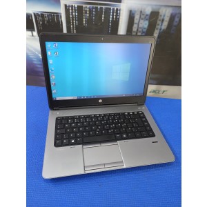 Notebook HP Probook 645 