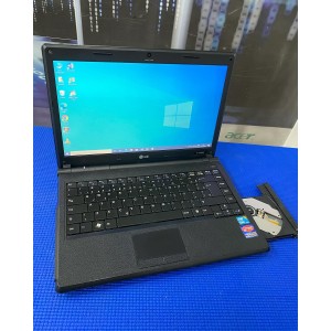 Notebook LG Core i5 SSD 240GB 