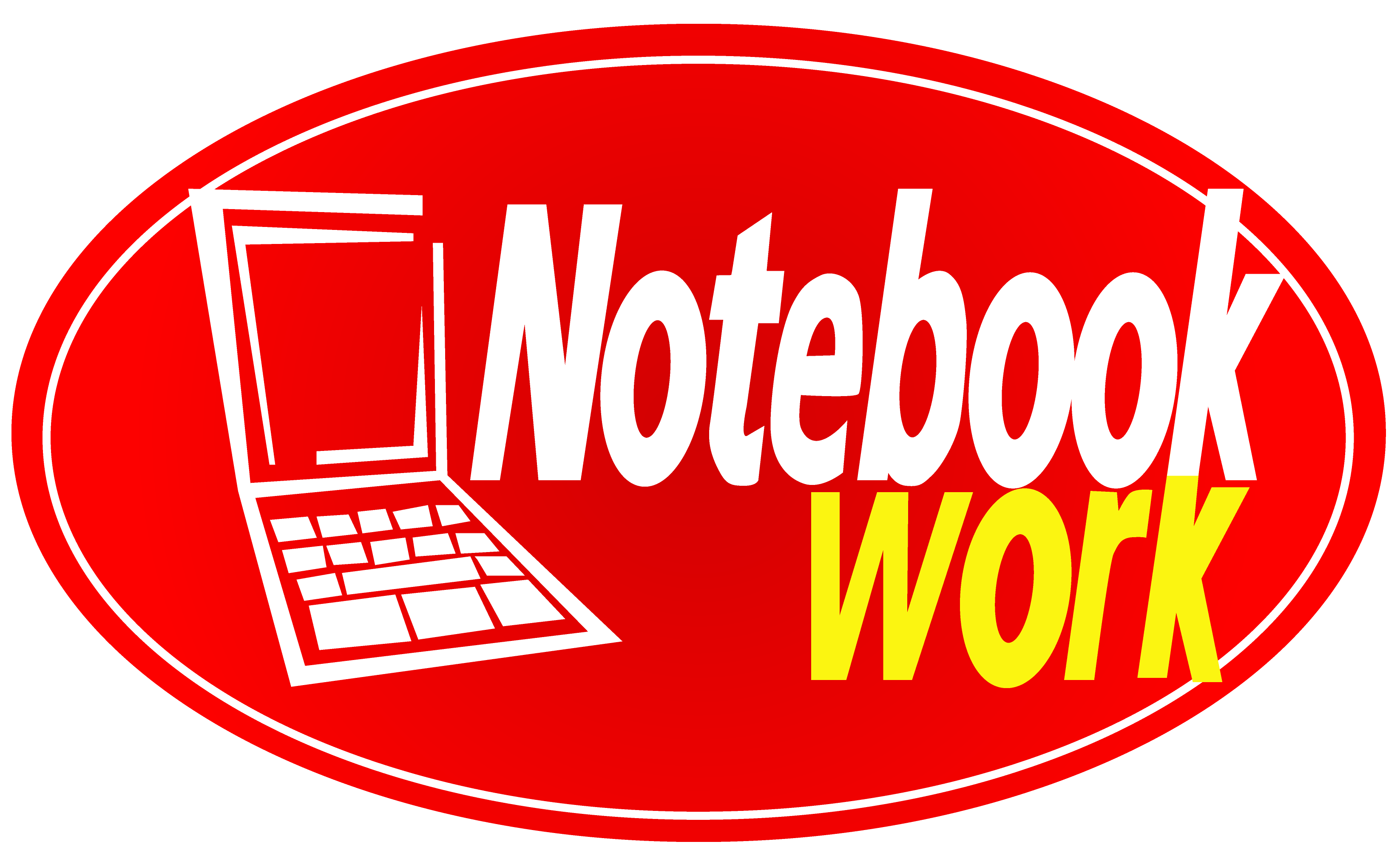 Notebook Work